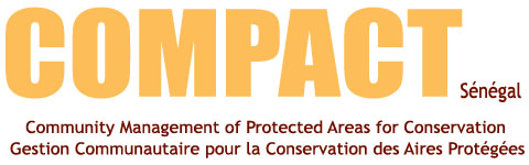 logo Compact Sénégal